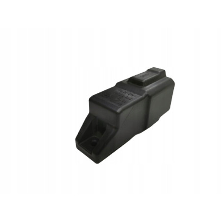 Pokrywa sterownika świecy żarowej AUDI A4 A5 Q5 OE 8W0907599