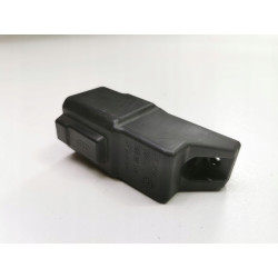 Pokrywa sterownika świecy żarowej AUDI A4 A5 Q5 OE 8W0907599