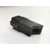 Pokrywa sterownika świecy żarowej AUDI A4 A5 Q5 OE 8W0907599