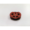 WIESZAK TŁUMIKA OPEL CORSA D ASTRA K OE 5852681 13228425