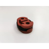 WIESZAK TŁUMIKA OPEL CORSA D ASTRA K OE 5852681 13228425