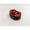 WIESZAK TŁUMIKA OPEL CORSA D ASTRA K OE 5852681 13228425