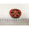 WIESZAK TŁUMIKA OPEL CORSA D ASTRA K OE 5852681 13228425
