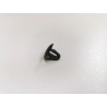 SPINKA TAPICERKI BMW 3 E46 OE 51488181420