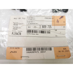 Odbojnik zamka drzwi BMW 5 E28 6 E24 OE 51211809735