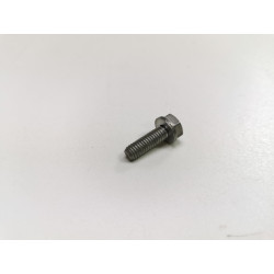 Śruba sześciokątna z podkładką M6X20 BMW 5 G30 OE 7119904527 07119904527