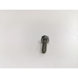 Śruba sześciokątna z podkładką M6X20 BMW 5 G30 OE 7119904527 07119904527