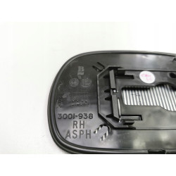 Wkład lusterka prawego Nissan Micra OE 96365-1F561