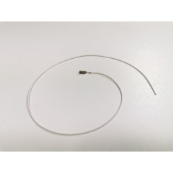 Styk gniazda SLK 2.8 z kablem 0,25-0,5 mm² BMW E36 E46 12520007168