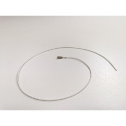Styk gniazda SLK 2.8 z kablem 0,25-0,5 mm² BMW E36 E46 12520007168