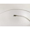 Styk gniazda SLK 2.8 z kablem 0,25-0,5 mm² BMW E36 E46 12520007168