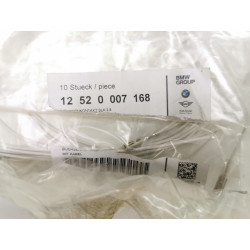 Styk gniazda SLK 2.8 z kablem 0,25-0,5 mm² BMW E36 E46 12520007168