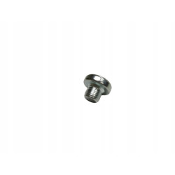 Korek spustowy skrzyni biegów M10X1X9 MINI R56 OE 24117570791
