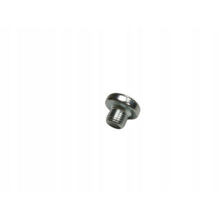 Korek spustowy skrzyni biegów M10X1X9 MINI R56 OE 24117570791