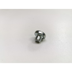 Korek spustowy skrzyni biegów M10X1X9 MINI R56 OE 24117570791