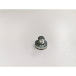 Korek spustowy skrzyni biegów M10X1X9 MINI R56 OE 24117570791