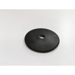 Osłona rolki napinacza paska klinowego MERCEDES-BENZ M111 OE A1192020222
