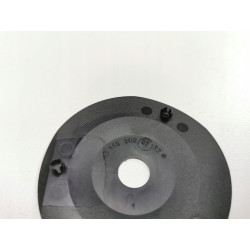 Osłona rolki napinacza paska klinowego MERCEDES-BENZ M111 OE A1192020222