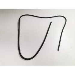Listwa, uszczelka szyba przednia Nissan Almera Micra Sunny OE 72750-1HB0A