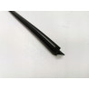 Listwa, uszczelka szyba przednia Nissan Almera Micra Sunny OE 72750-1HB0A