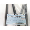Listwa, uszczelka szyba przednia Nissan Almera Micra Sunny OE 72750-1HB0A