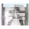 Listwa, uszczelka szyba przednia Nissan Almera Micra Sunny OE 72750-1HB0A