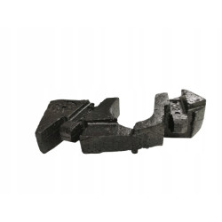 ABSORBER ZDERZAKA PRAWY TYLNY OPEL CORSA C OE 1400240 24413507