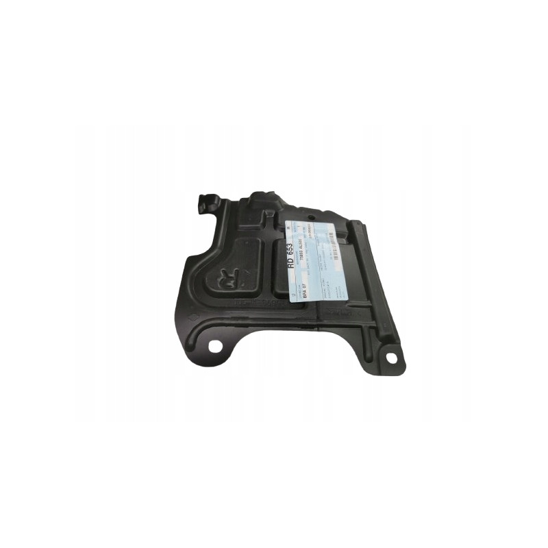 OSŁONA, PRZÓD POD PRAWĄ STRONĄ NISSAN 350Z OE 75893-AL500