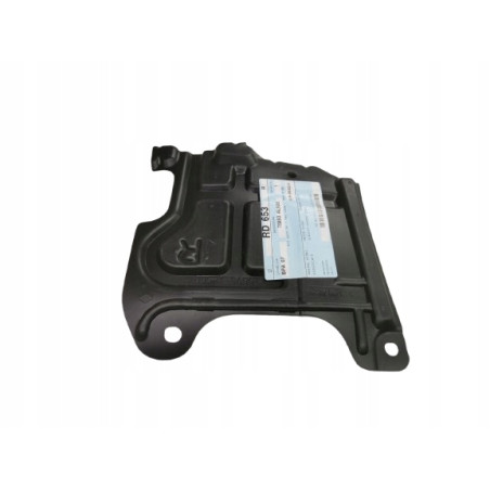 OSŁONA, PRZÓD POD PRAWĄ STRONĄ NISSAN 350Z OE 75893-AL500