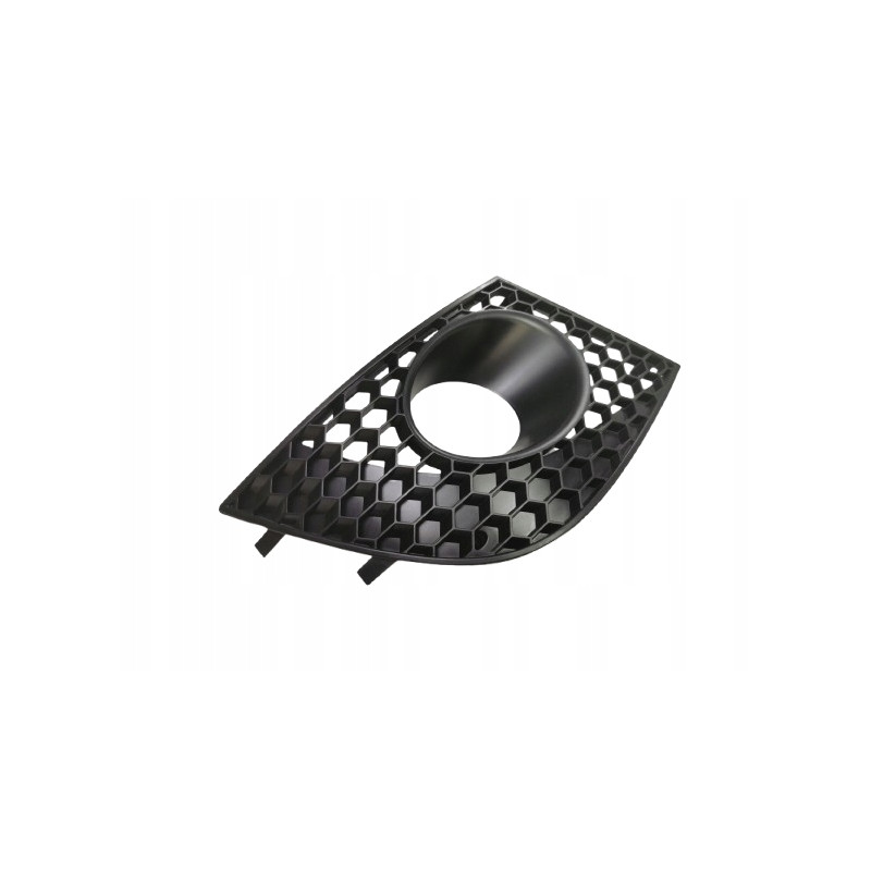 Kratka zderzaka lewy przód SEAT IBIZA CORDOBA OE 6L6853665A 6L6853665A9B9