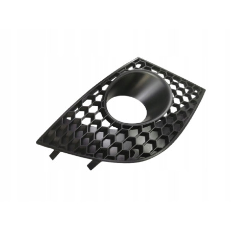 Kratka zderzaka lewy przód SEAT IBIZA CORDOBA OE 6L6853665A 6L6853665A9B9