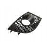 Kratka zderzaka lewy przód SEAT IBIZA CORDOBA OE 6L6853665A 6L6853665A9B9