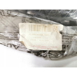 Kratka zderzaka lewy przód SEAT IBIZA CORDOBA OE 6L6853665A 6L6853665A9B9