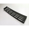 Kratka wentylacyjna, zderzak Fiat Stilo 2001- OE 71729094