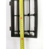 Kratka wentylacyjna, zderzak Fiat Stilo 2001- OE 71729094