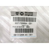 Kratka wentylacyjna, zderzak Fiat Stilo 2001- OE 71729094