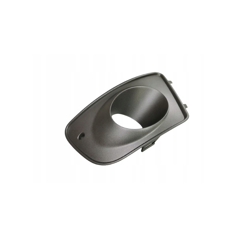 KRATKA ATRAPA ZDERZAKA PRAWY PRZÓD SEAT IBIZA 2002- 6LL853666 6LL85366679Y