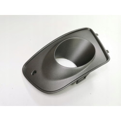 KRATKA ATRAPA ZDERZAKA PRAWY PRZÓD SEAT IBIZA 2002- 6LL853666 6LL85366679Y