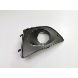 KRATKA ATRAPA ZDERZAKA PRAWY PRZÓD SEAT IBIZA 2002- 6LL853666 6LL85366679Y