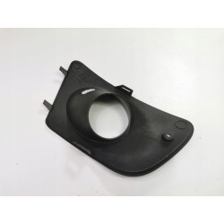 KRATKA ATRAPA ZDERZAKA PRAWY PRZÓD SEAT IBIZA 2002- 6LL853666 6LL85366679Y