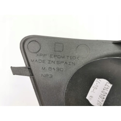 KRATKA ATRAPA ZDERZAKA PRAWY PRZÓD SEAT IBIZA 2002- 6LL853666 6LL85366679Y