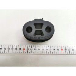 WIESZAK TŁUMIKA OPEL ASTRA F OE 852727 90572952
