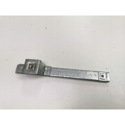 Prowadnica szyby drzwi przednich - Opel Astra F, Corsa B OE 142016 90450176