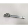 Prowadnica szyby drzwi przednich - Opel Astra F, Corsa B OE 142016 90450176