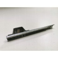 Prowadnica szyby drzwi przednich - Opel Astra F, Corsa B OE 142016 90450176