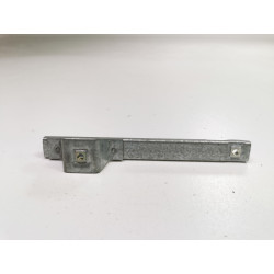 Prowadnica szyby drzwi przednich - Opel Astra F, Corsa B OE 142016 90450176