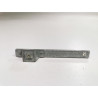 Prowadnica szyby drzwi przednich - Opel Astra F, Corsa B OE 142016 90450176