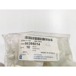 TULEJKA PLASTIKOWA ŁAPY SPRZĘGŁA DAEWOO LANOS NUBIRA 96285014