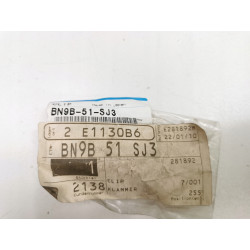 SPINKA LISTWY PROGOWEJ MAZDA 3 OE BN9B-51-SJ3