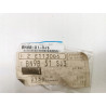 SPINKA LISTWY PROGOWEJ MAZDA 3 OE BN9B-51-SJ3